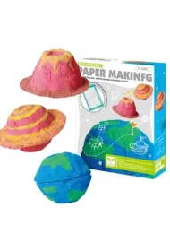 Zestaw kreatywny �wiat Planet Maksik