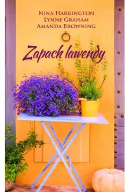 Zapach lawendy