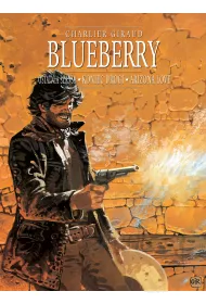 Plansze Europy Ostatnia szansa, Koniec Drogi, Arizona Love. Blueberry. Integral 6. Tom 21-23