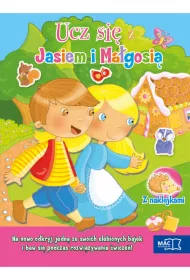 Ucz si� z jasiem i ma�gosi�