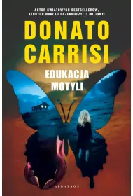 Edukacja motyli