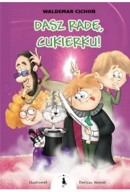 Dasz rad� Cukierku!