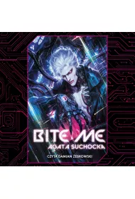 Audiobook Bite me mp3