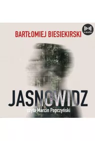 Audiobook Jasnowidz mp3