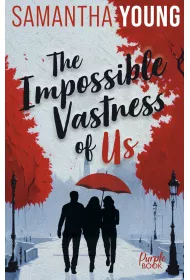 eBook The Impossible Vastness of Us mobi epub