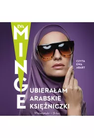 Audiobook Ubieraam arabskie ksiniczki mp3