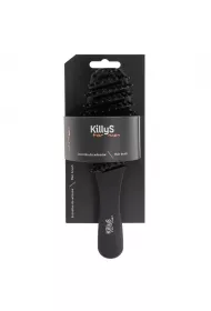 KillyS Szczotka do wosw For Men Hair