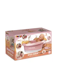 Baby Nurse wanienka z hydromasa�em Smoby