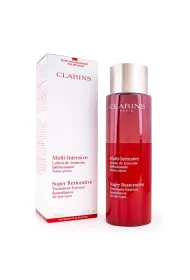 Clarins Esencja do twarzy Super Restorative Treatment Essence 200 ml