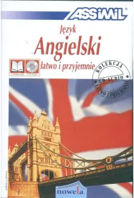 Angielski �atwo i przyjemnie +audio online ASSIMIL