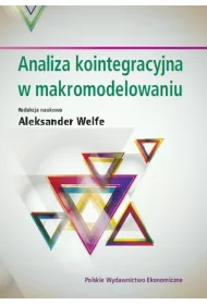 Analiza kointegracyjna w makromodelowaniu