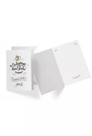 Kukartka Karnet B6 DK-755 �lub