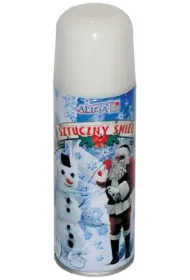 Aliga �nieg sztuczny w aerozolu (spray) 100g,SN-9118