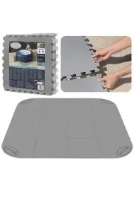 Mata piankowa pod Spa Lay-Z-Spa baseny 196x196cm Bestway