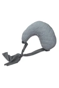 Chicco Poduszka do karmienia Anywhere grey 0-9m