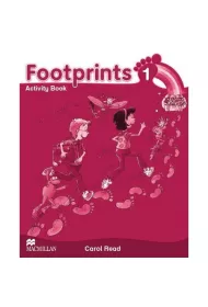 FOOTPRINTS 1 AB-MACM