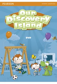 Our Discovery Island GL Starter (PL 1) Family Island