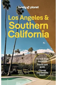 Los Angeles & Southern California. Lonely Planet
