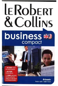 Robert & Collins business compact