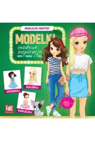 Modelki. Modowe inspiracje