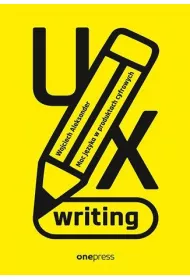 UX writing. Moc j�zyka w produktach cyfrowych
