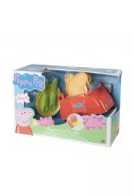 Auto toster winka Peppa z muzyczk 1684560