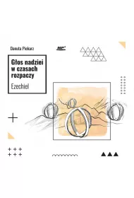 Audiobook G�os nadziei w czasach rozpaczy CD