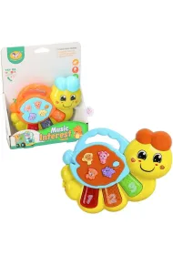 Trifox Pianinko muzyczne g�siennica