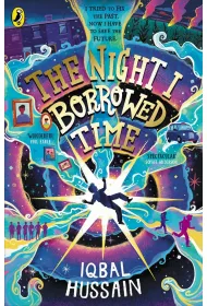 The Night I Borrowed Time