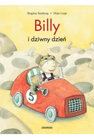 Billy i dziwny dzie�