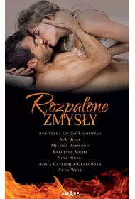 Rozpalone zmysy