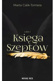 Ksi�ga Szept�w. Cz�� 1