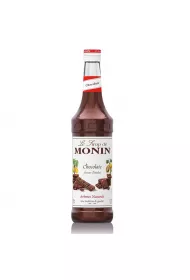 Monin Syrop czekoladowy 700 ml