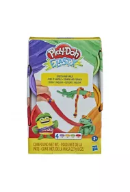 Play-Doh Ciastolina elastyczna 4 kolory Hasbro