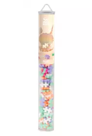 Klocki Plus-Plus Tuba Perowy mix 100el