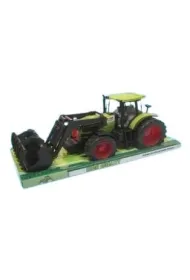 Traktor z �y�k� Pegaz Toys