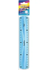 St. Majewski Linijka flexi Bambino 20cm