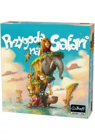 Przygoda na Safari