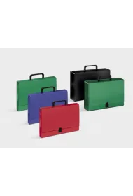 VauPe Teczka z r�czk� A4 Classic