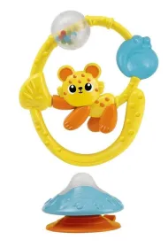 Grzechotka 2w1 Przyjaciel z d�ungli Chicco
