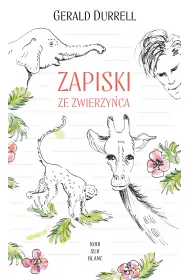 Zapiski ze zwierzy�ca