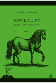 Nowe Ateny. nowy zwierzyniec