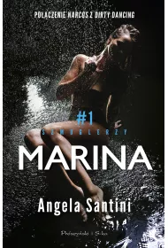 Marina. Szmuglerzy. Tom 1