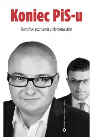 eBook Koniec PIS-u mobi epub