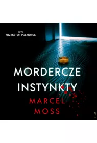 Audiobook Mordercze instynkty mp3