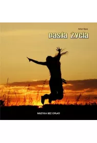 Pasja ycia - A. Sycz (CD audio)