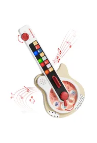 Top Bright Gitara interaktywna dla dzieci 18m+