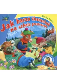 Jak baran zbarania� na szkole przetrwania