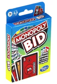 Monopoly Bid