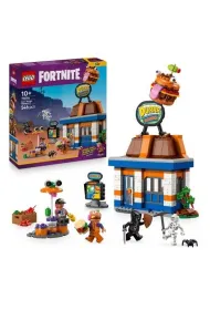 LEGO(R) FORTNITE 77076 Restauracja Durrr Burgerownia